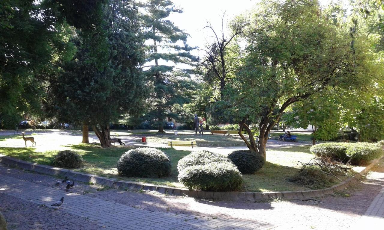 فندق Red House كيوستينديل المظهر الخارجي الصورة